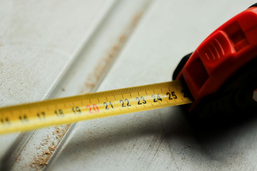 conversion factor from millimeters to inches